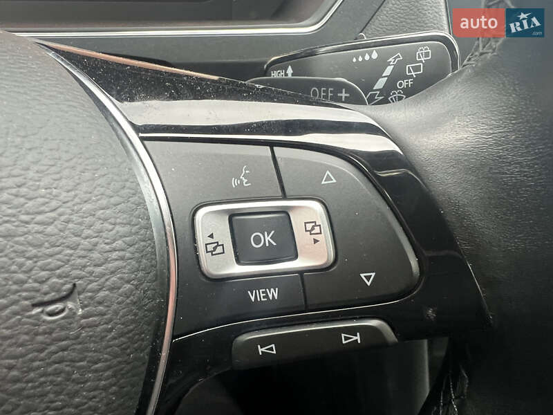 Внедорожник / Кроссовер Volkswagen Tiguan Allspace 2019 в Бердичеве фото 45 Внедорожник / Кроссовер Volkswagen Tiguan Allspace 2019 в Бердичеве