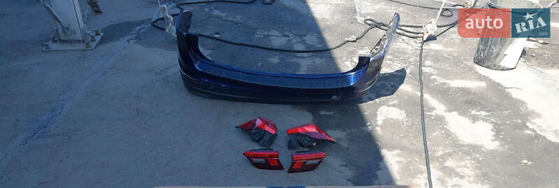 Внедорожник / Кроссовер Volkswagen Tiguan Allspace 2022 в Львове фото 8 Внедорожник / Кроссовер Volkswagen Tiguan Allspace 2022 в Львове