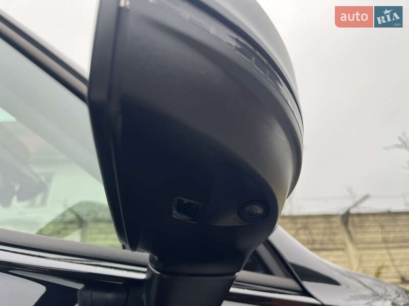 Позашляховик / Кросовер Volkswagen Tiguan Allspace 2020 в Житомирі