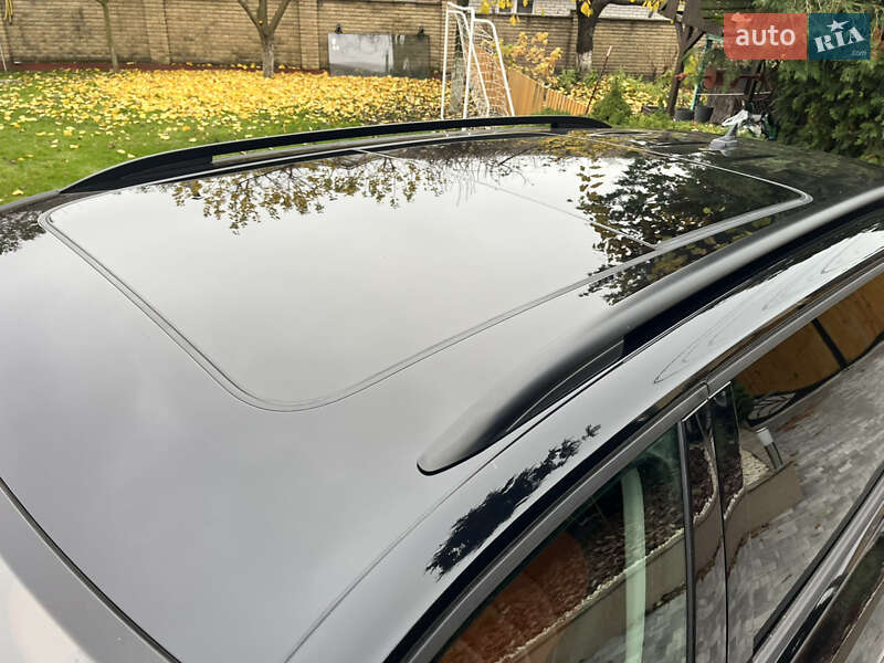 Позашляховик / Кросовер Volkswagen Tiguan Allspace 2020 в Житомирі