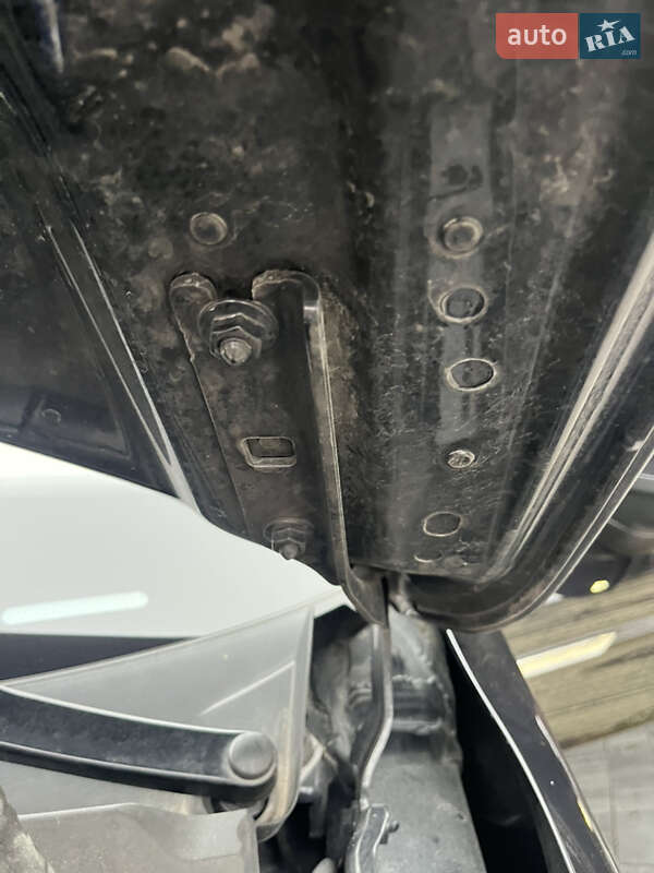 Позашляховик / Кросовер Volkswagen Tiguan Allspace 2020 в Житомирі