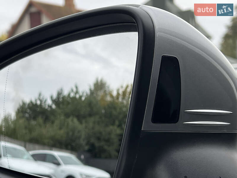 Позашляховик / Кросовер Volkswagen Tiguan Allspace 2022 в Луцьку