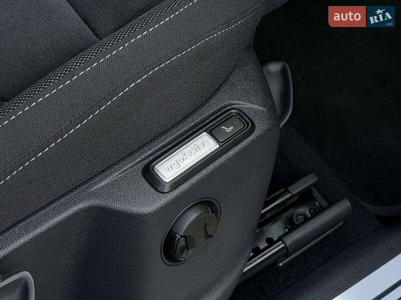 Позашляховик / Кросовер Volkswagen Tiguan Allspace 2022 в Луцьку