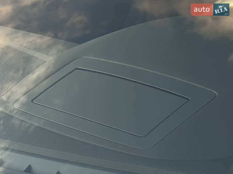 Позашляховик / Кросовер Volkswagen Tiguan Allspace 2022 в Луцьку