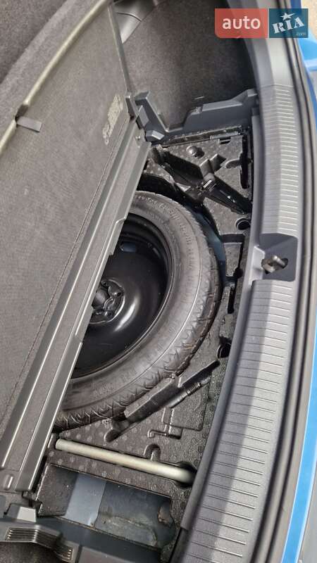 Внедорожник / Кроссовер Volkswagen Tiguan Allspace 2018 в Николаеве фото 15 Внедорожник / Кроссовер Volkswagen Tiguan Allspace 2018 в Николаеве