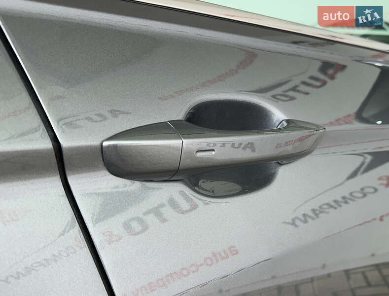 Позашляховик / Кросовер Volkswagen Tiguan Allspace 2018 в Львові