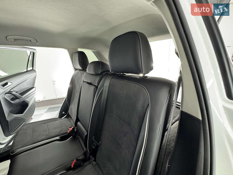 Внедорожник / Кроссовер Volkswagen Tiguan Allspace 2022 в Трускавце фото 48 Внедорожник / Кроссовер Volkswagen Tiguan Allspace 2022 в Трускавце