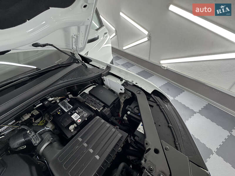 Внедорожник / Кроссовер Volkswagen Tiguan Allspace 2022 в Трускавце фото 82 Внедорожник / Кроссовер Volkswagen Tiguan Allspace 2022 в Трускавце