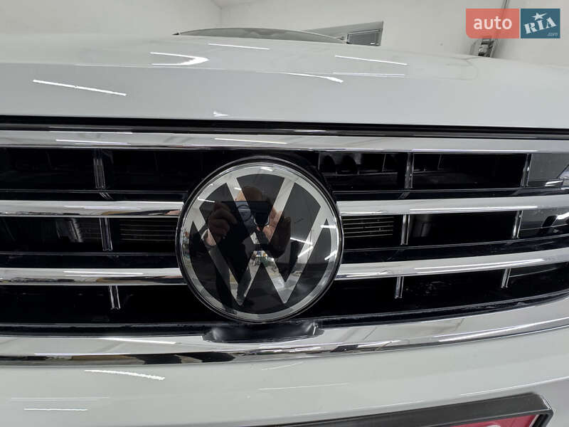 Внедорожник / Кроссовер Volkswagen Tiguan Allspace 2022 в Трускавце фото 87 Внедорожник / Кроссовер Volkswagen Tiguan Allspace 2022 в Трускавце