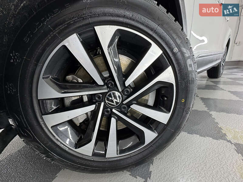 Внедорожник / Кроссовер Volkswagen Tiguan Allspace 2022 в Трускавце фото 92 Внедорожник / Кроссовер Volkswagen Tiguan Allspace 2022 в Трускавце