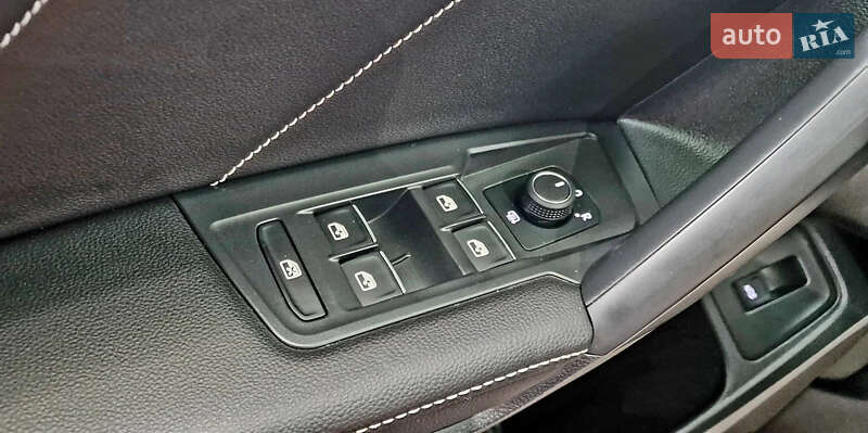 Внедорожник / Кроссовер Volkswagen Tiguan Allspace 2022 в Одессе фото 13 Внедорожник / Кроссовер Volkswagen Tiguan Allspace 2022 в Одессе