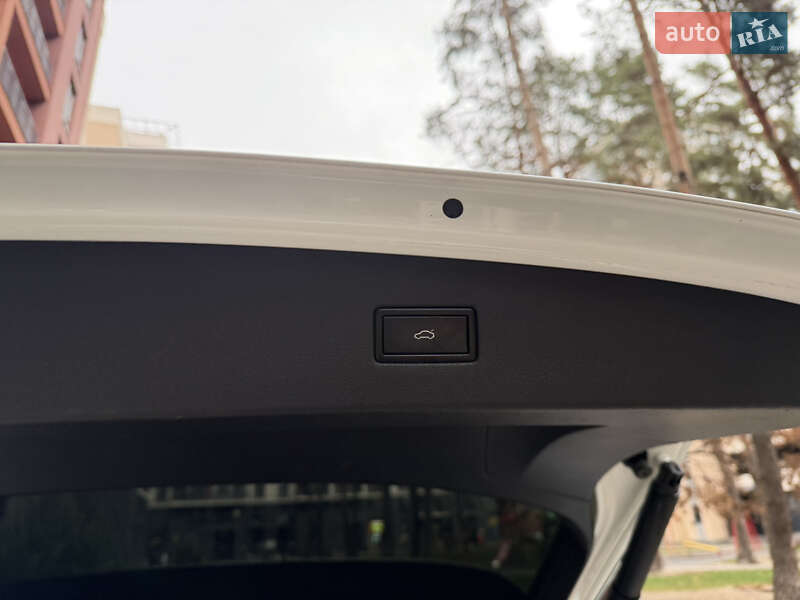 Позашляховик / Кросовер Volkswagen Tiguan Allspace 2020 в Броварах