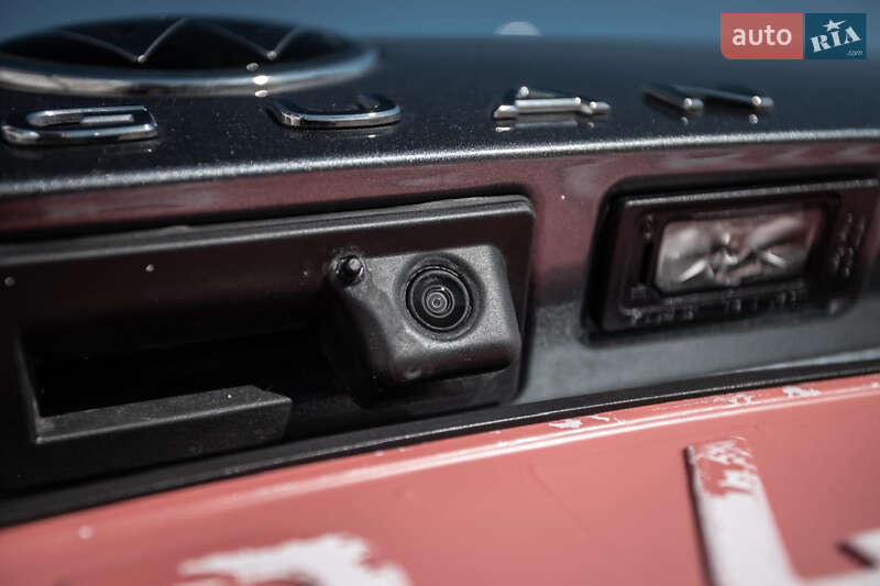 Внедорожник / Кроссовер Volkswagen Tiguan Allspace 2024 в Черновцах