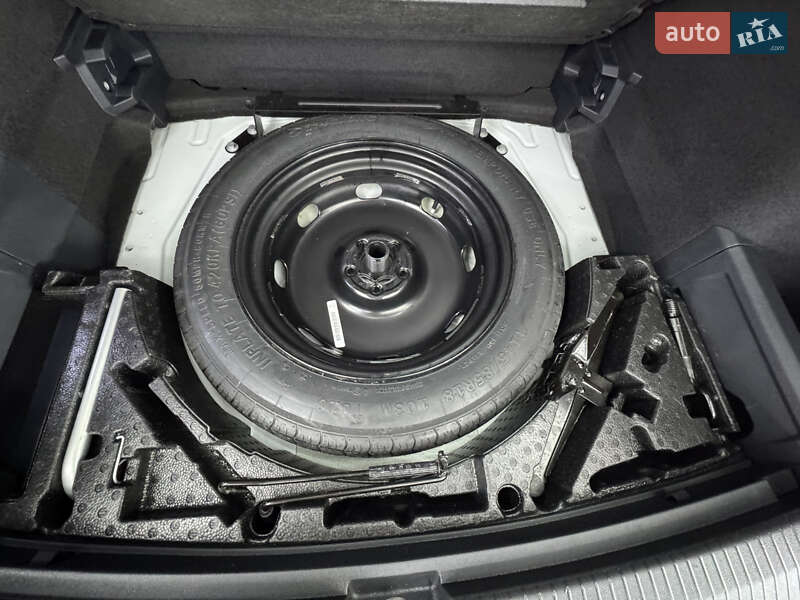 Внедорожник / Кроссовер Volkswagen Tiguan Allspace 2022 в Трускавце