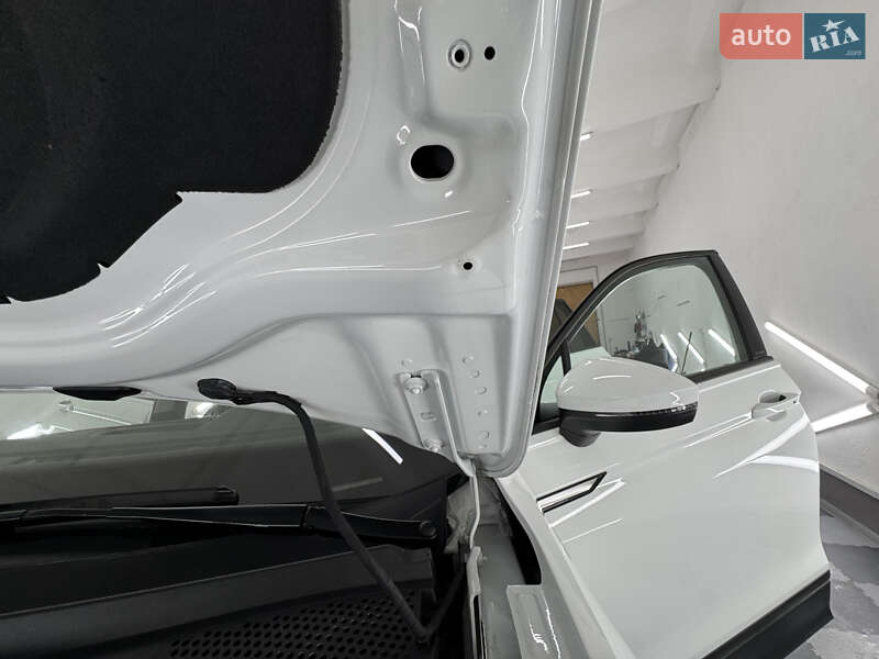 Внедорожник / Кроссовер Volkswagen Tiguan Allspace 2022 в Трускавце