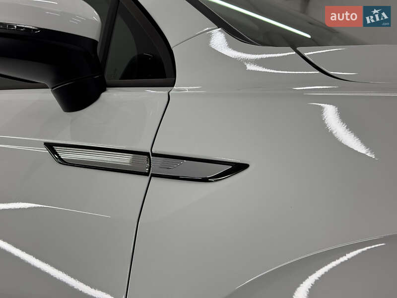 Внедорожник / Кроссовер Volkswagen Tiguan Allspace 2022 в Трускавце