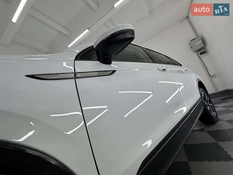 Внедорожник / Кроссовер Volkswagen Tiguan Allspace 2022 в Трускавце