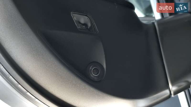 Внедорожник / Кроссовер Volkswagen Tiguan Allspace 2020 в Черновцах