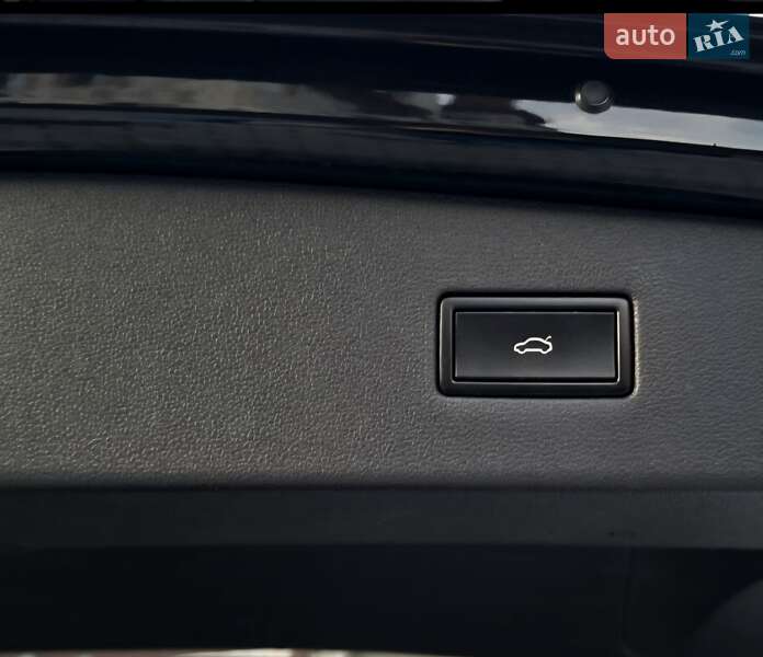 Внедорожник / Кроссовер Volkswagen Tiguan Allspace 2020 в Черновцах