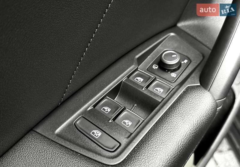 Внедорожник / Кроссовер Volkswagen Tiguan Allspace 2020 в Черновцах