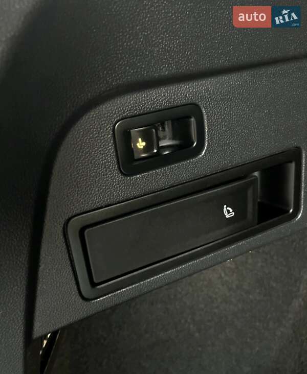 Внедорожник / Кроссовер Volkswagen Tiguan Allspace 2020 в Черновцах