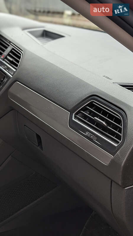 Позашляховик / Кросовер Volkswagen Tiguan Allspace 2019 в Луцьку