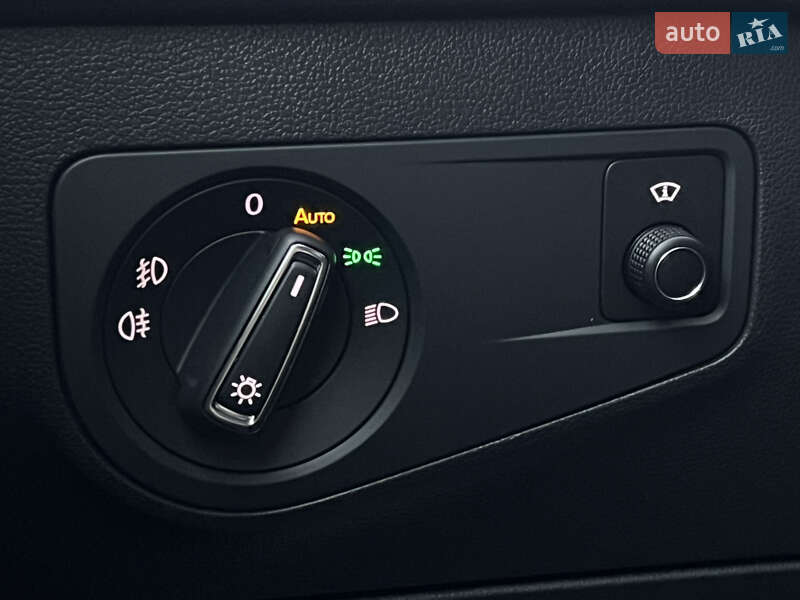 Позашляховик / Кросовер Volkswagen Tiguan Allspace 2021 в Луцьку