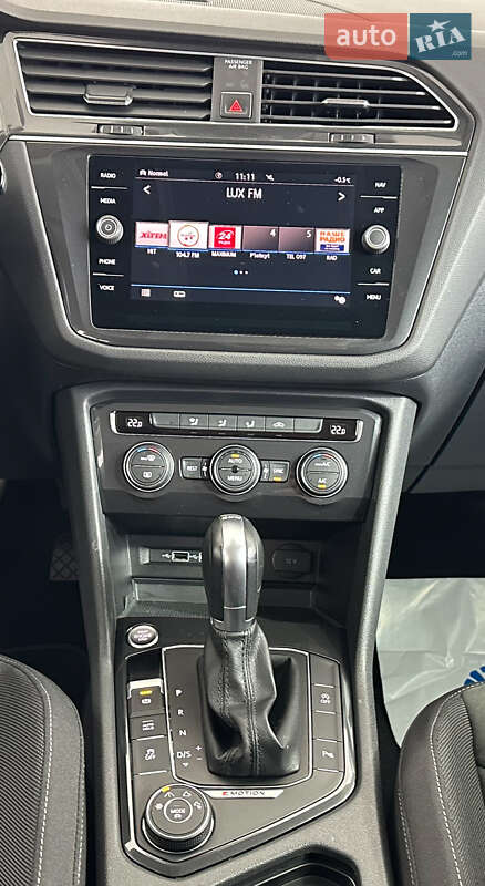 Внедорожник / Кроссовер Volkswagen Tiguan Allspace 2018 в Львове фото 21 Внедорожник / Кроссовер Volkswagen Tiguan Allspace 2018 в Львове