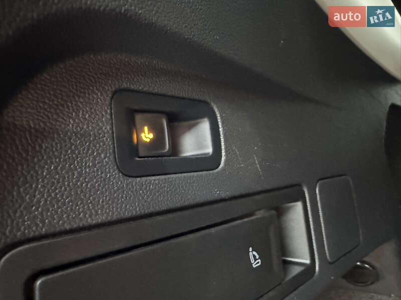 Внедорожник / Кроссовер Volkswagen Tiguan Allspace 2020 в Староконстантинове