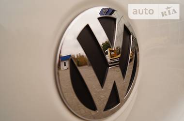 Внедорожник / Кроссовер Volkswagen Tiguan 2011 в Херсоне