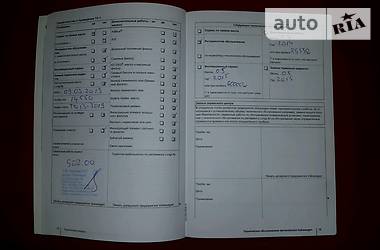 Позашляховик / Кросовер Volkswagen Tiguan 2012 в 