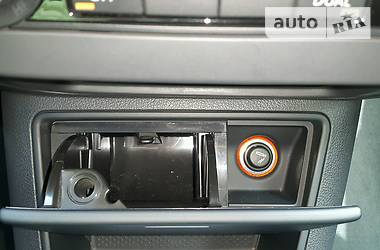 Позашляховик / Кросовер Volkswagen Tiguan 2012 в 