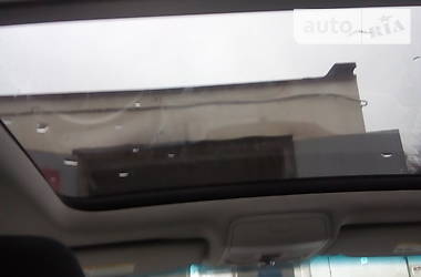 Позашляховик / Кросовер Volkswagen Tiguan 2012 в 