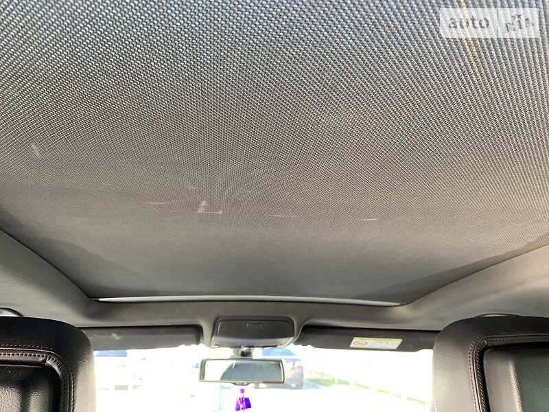 Позашляховик / Кросовер Volkswagen Tiguan 2014 в Львові