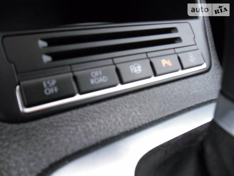 Позашляховик / Кросовер Volkswagen Tiguan 2009 в Івано-Франківську