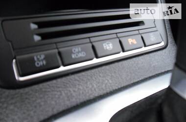 Внедорожник / Кроссовер Volkswagen Tiguan 2009 в 