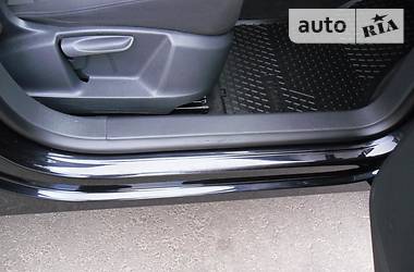 Внедорожник / Кроссовер Volkswagen Tiguan 2009 в 