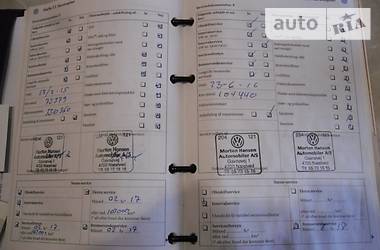 Внедорожник / Кроссовер Volkswagen Tiguan 2009 в 