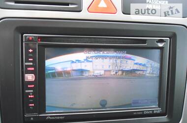 Внедорожник / Кроссовер Volkswagen Tiguan 2009 в 