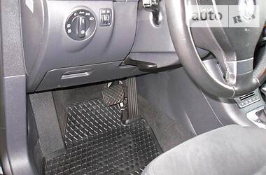 Внедорожник / Кроссовер Volkswagen Tiguan 2009 в 