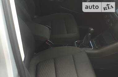 Позашляховик / Кросовер Volkswagen Tiguan 2008 в 
