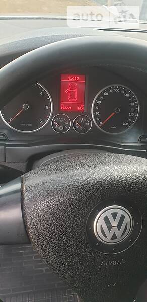 Позашляховик / Кросовер Volkswagen Tiguan 2008 в Чернівцях