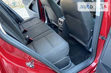 Позашляховик / Кросовер Volkswagen Tiguan 2011 в 