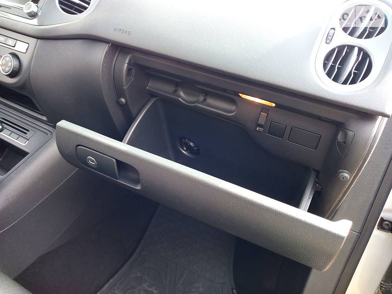 Позашляховик / Кросовер Volkswagen Tiguan 2015 в Нікополі