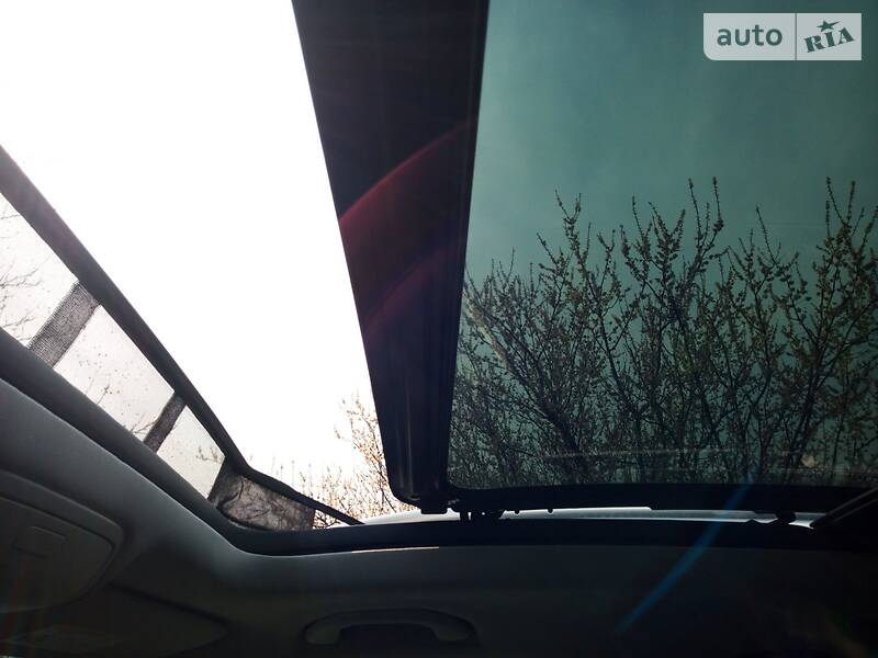 Позашляховик / Кросовер Volkswagen Tiguan 2015 в Нікополі