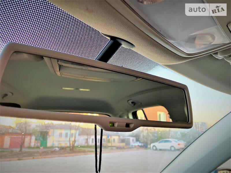 Позашляховик / Кросовер Volkswagen Tiguan 2016 в Херсоні