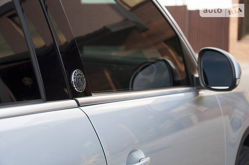 Позашляховик / Кросовер Volkswagen Tiguan 2016 в Рівному фото 17 Позашляховик / Кросовер Volkswagen Tiguan 2016 в Рівному