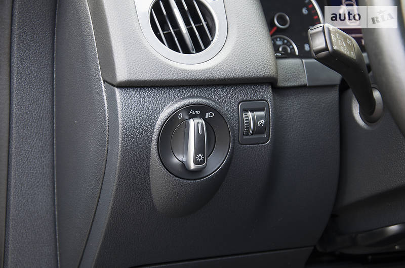 Позашляховик / Кросовер Volkswagen Tiguan 2016 в Рівному фото 64 Позашляховик / Кросовер Volkswagen Tiguan 2016 в Рівному