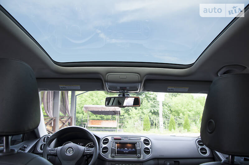 Позашляховик / Кросовер Volkswagen Tiguan 2016 в Рівному фото 82 Позашляховик / Кросовер Volkswagen Tiguan 2016 в Рівному