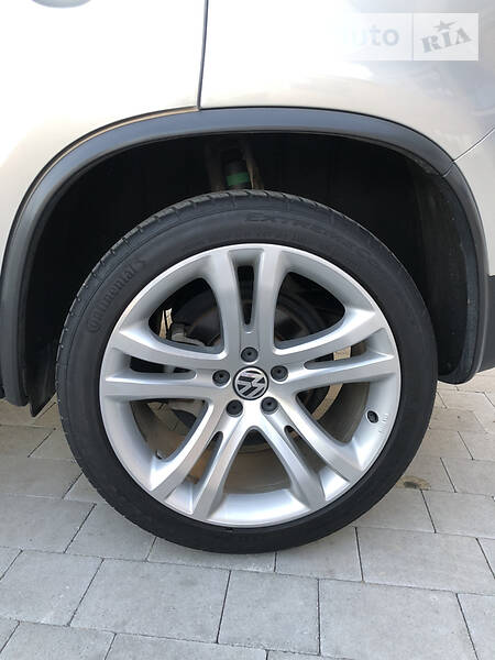 Позашляховик / Кросовер Volkswagen Tiguan 2013 в Ужгороді фото 29 Позашляховик / Кросовер Volkswagen Tiguan 2013 в Ужгороді